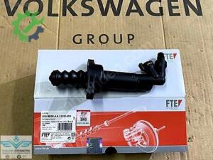 Volkswagen Polo Sıfır Debriyaj 1J0721261H