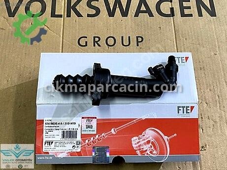Volkswagen Polo Debriyaj çıkma parça