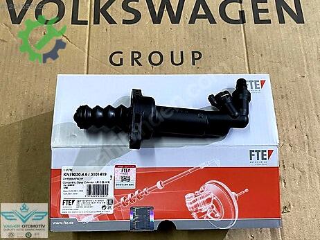 Volkswagen Polo Debriyaj 1J0721261H çıkma parça