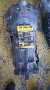Porsche Cayenne 4.5 Otomatik Şanzıman (2. Adet)