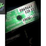 Porsche 911 Komple Motor Çıkma Parça Kayseri