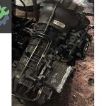 Porsche 911 Komple Motor Çıkma Parça Kayseri