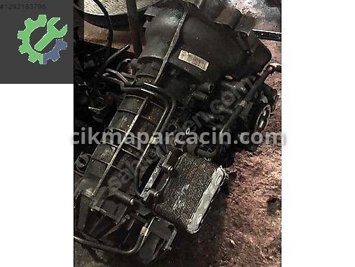 Porsche 911 Komple Motor çıkma parça