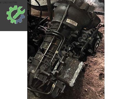 Porsche 911 Komple Motor Çıkma Parça Kayseri