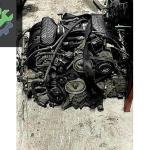 Porsche 911 Komple Motor Çıkma Parça Kayseri