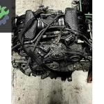 Porsche 911 Komple Motor Çıkma Parça Kayseri