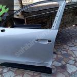 PORSCHE CAYANNE SOL ON KAPİ