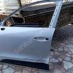PORSCHE CAYANNE SOL ON KAPİ