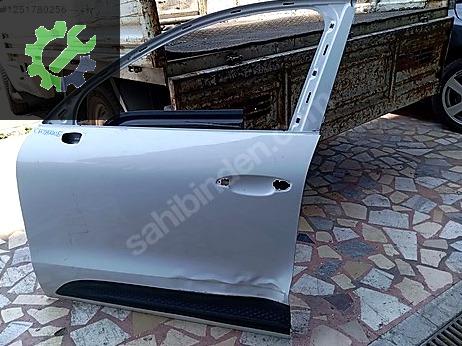Porsche Cayenne Dış Kapı Kolu çıkma parça