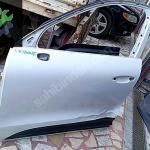 PORSCHE CAYANNE SOL ON KAPİ