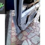 PORSCHE CAYANNE SOL ON KAPİ