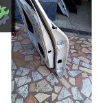 PORSCHE CAYANNE SOL ON KAPİ