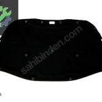 PORSCHE CAYENNE 2003- MOTOR KAPUT İZOLATÖRÜ SIFIR 95555671100