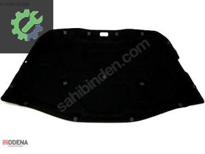 PORSCHE CAYENNE 2003- MOTOR KAPUT İZOLATÖRÜ SIFIR 95555671100