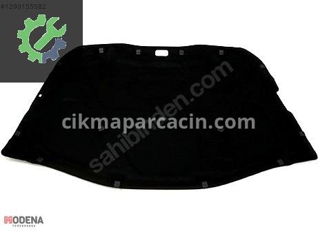 Porsche Cayenne Kaput çıkma parça