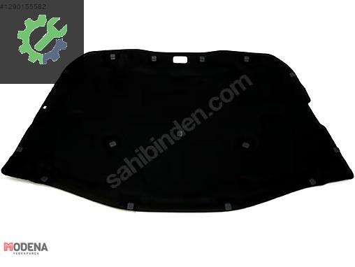 PORSCHE CAYENNE 2003- MOTOR KAPUT İZOLATÖRÜ SIFIR 95555671100