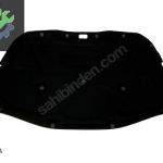 PORSCHE CAYENNE 2003- MOTOR KAPUT İZOLATÖRÜ SIFIR 95555671100