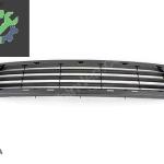PORSCHE CAYENNE 2003- ÖN TAMPON ORTA IZGARASI SIFIR 95550568300