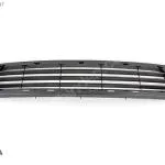 PORSCHE CAYENNE 2003- ÖN TAMPON ORTA IZGARASI SIFIR 95550568300