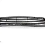 PORSCHE CAYENNE 2003- ÖN TAMPON ORTA IZGARASI SIFIR 95550568300