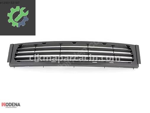 Porsche Cayenne Panjur 95550568300 çıkma parça