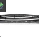 PORSCHE CAYENNE 2003- ÖN TAMPON ORTA IZGARASI SIFIR 95550568300