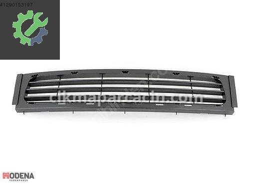 Porsche Cayenne Panjur 95550568300 çıkma parça