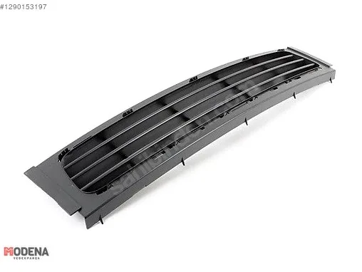 PORSCHE CAYENNE 2003- ÖN TAMPON ORTA IZGARASI SIFIR 95550568300