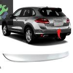 PORSCHE CAYENNE 2011- BAGAJ KAPAĞI ÇITASI SIFIR 95851295500