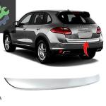 PORSCHE CAYENNE 2011- BAGAJ KAPAĞI ÇITASI SIFIR 95851295500