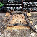 PORSCHE CAYENNE 958 ÇIKMA SAĞ SOL ARKA TABLA 7L0505352 7L0505351