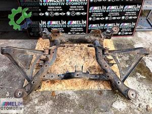 PORSCHE CAYENNE 958 ÇIKMA SAĞ SOL ARKA TABLA 7L0505352 7L0505351