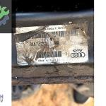 PORSCHE CAYENNE 958 ÇIKMA SAĞ SOL ARKA TABLA 7L0505352 7L0505351