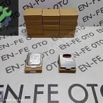 PORSCHE CAYENNE 958 XENON FAR BEYNİ 7P5907381A 5DC 009 060-40 AH
