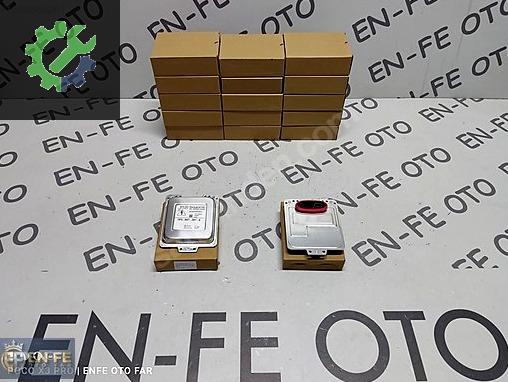 Porsche Cayenne Far Beyni 7P5907381A çıkma parça