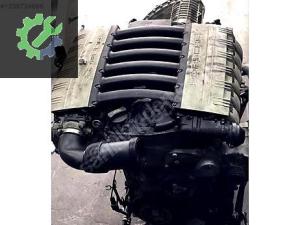 PORSCHE CAYENNE AUDİ Q7 BHK 3.6 L MOTOR ENGİNE DOLU