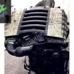 Porsche Cayenne Komple Motor Çıkma Parça Kayseri