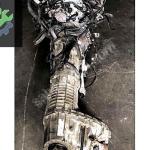 Porsche Cayenne Komple Motor Çıkma Parça Kayseri