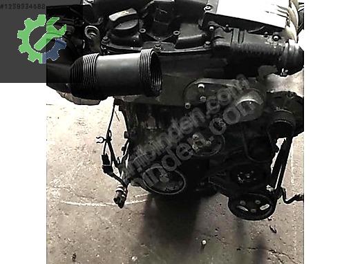 Porsche Cayenne Komple Motor Çıkma Parça Kayseri