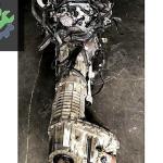 Porsche Cayenne Komple Motor Çıkma Parça Kayseri