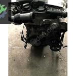 Porsche Cayenne Komple Motor Çıkma Parça Kayseri