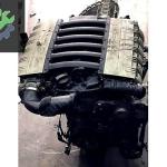 Porsche Cayenne Komple Motor Çıkma Parça Kayseri