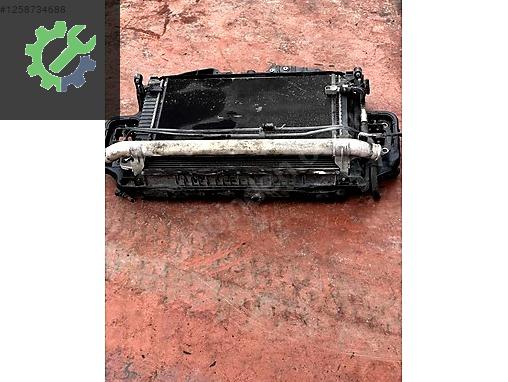 Porsche Cayenne Komple Motor Çıkma Parça Kayseri