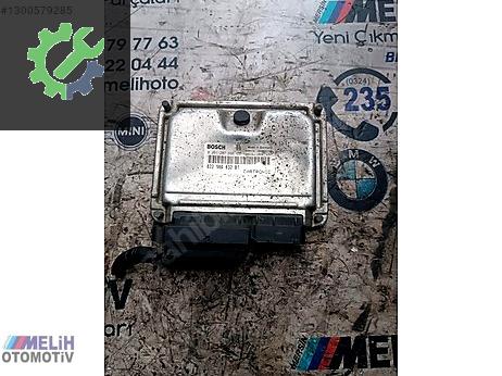 Porsche Cayenne Beyin çıkma parça