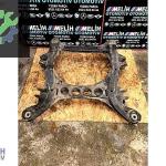 PORSCHE CAYENNE ÇIKMA ÖN TRAVERS 7L0499314A