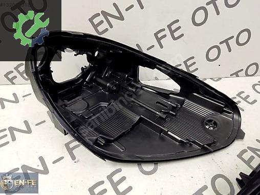 Porsche Cayenne Sol Ön Far çıkma parça