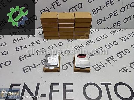 Porsche Cayenne Far Beyni çıkma parça
