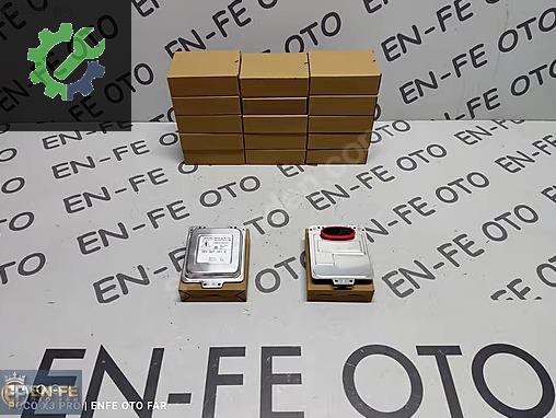 Porsche Cayenne Far Beyni 7P5907381C çıkma parça