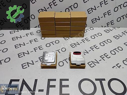 Porsche Cayenne Far Beyni 7P5907381C çıkma parça
