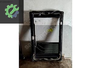 PORSCHE CAYENNE SUNROOF ÇERÇEVESİ